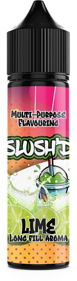 Slush'D Lime 60 ml bottle